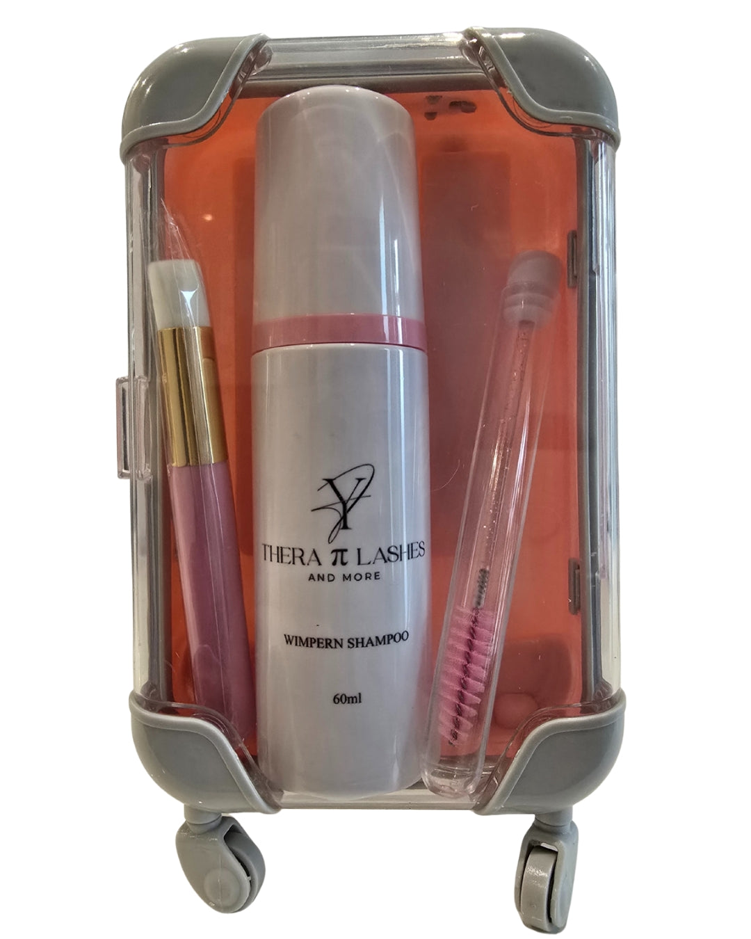 Thera π Lashes – Wimpern Shampoo 60ml